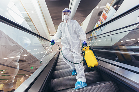 MTSC Tech (M) Sdn Bhd - Manufacture and Supply ViFREE Disinfectants